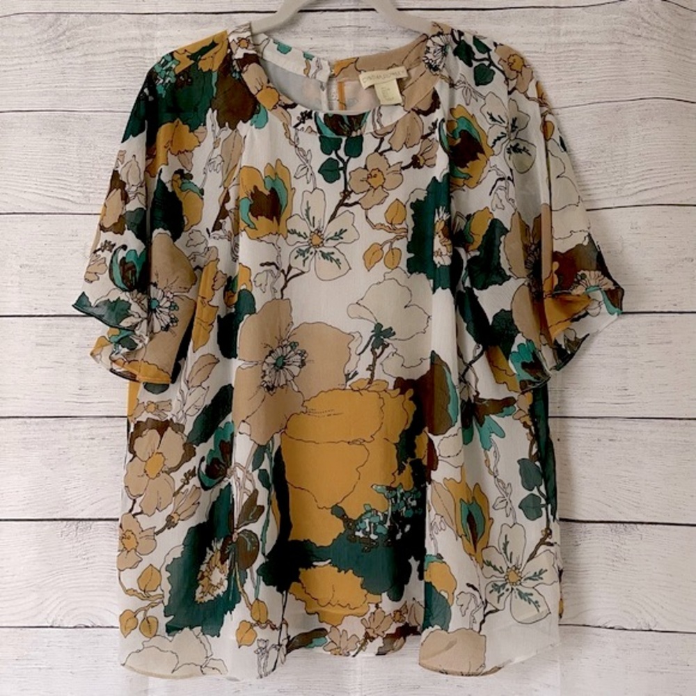 Cynthia Rowley Top